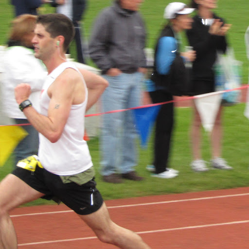 Aaron Churchill Photo 9