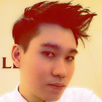 Clarence Wong Photo 1