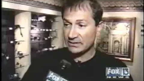Michael Peros Photo 18