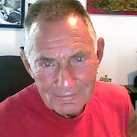 Robert Simonson Photo 4