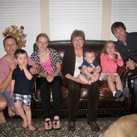 Brenda Baird Photo 7