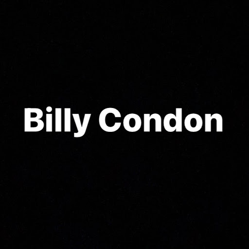 Billy Condon Photo 9