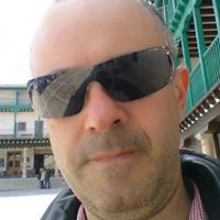 Teodoro Rubio Photo 3