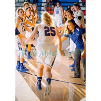 Megan Scully Photo 7