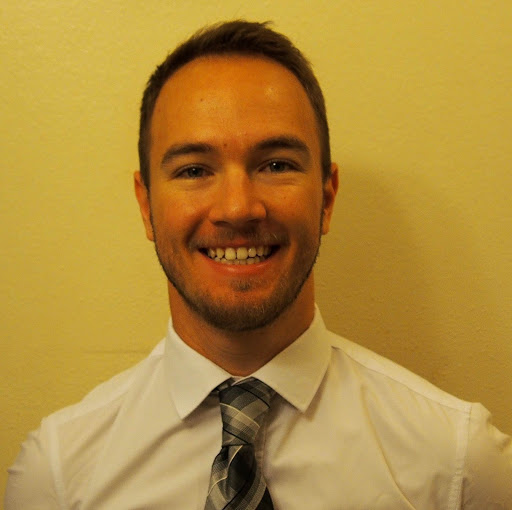 Jake Benson Photo 15