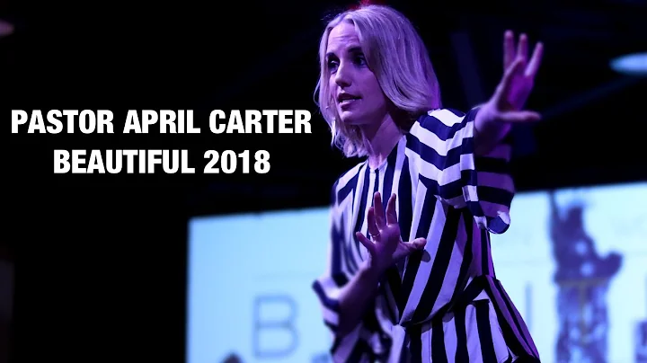 April Carter Photo 33