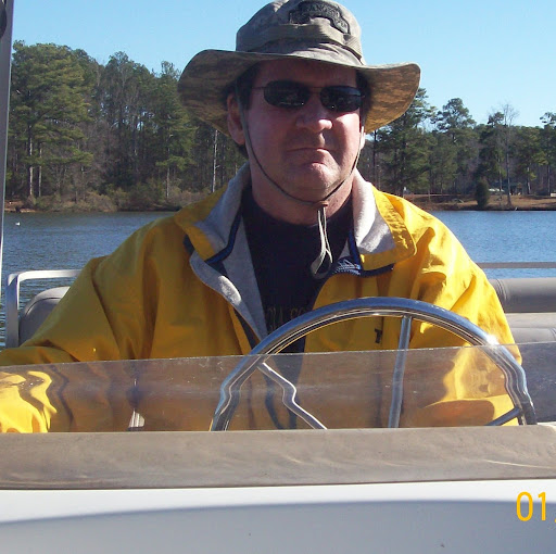 Phillip Blackmon Photo 8