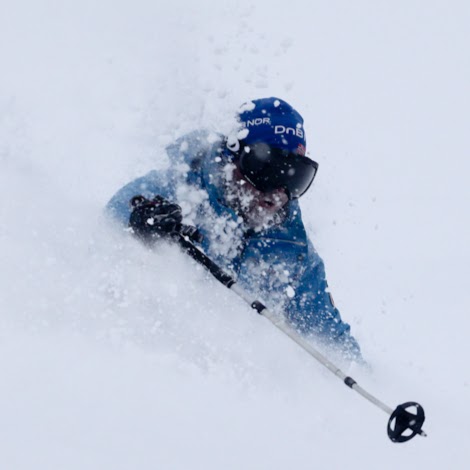 Matt Benefield Photo 8