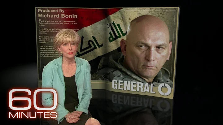 Donald Odierno Photo 1