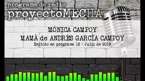 Monica Campoy Photo 12