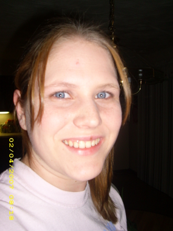 Amanda Barr Photo 17