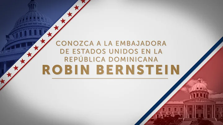 Robin Bernstein Photo 35