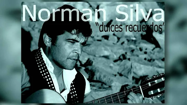 Norman Silva Photo 34