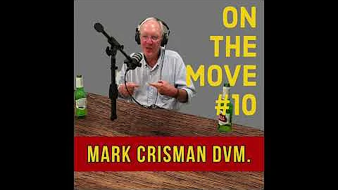 Mark Crisman Photo 14