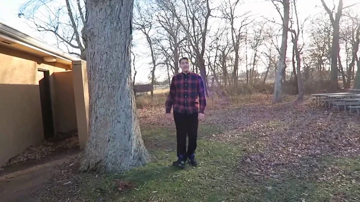 John Scarce Photo 8