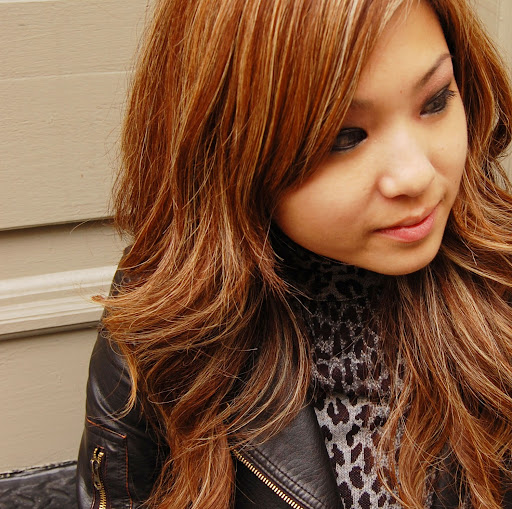Frances Liu Photo 11