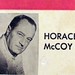 Horace Mccoy Photo 18