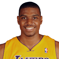 Andrew Bynum Photo 13