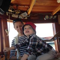 Carrie Tilley Photo 5