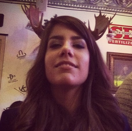 Stacey Ramos Photo 10