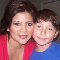 Lidia Salazar Photo 2