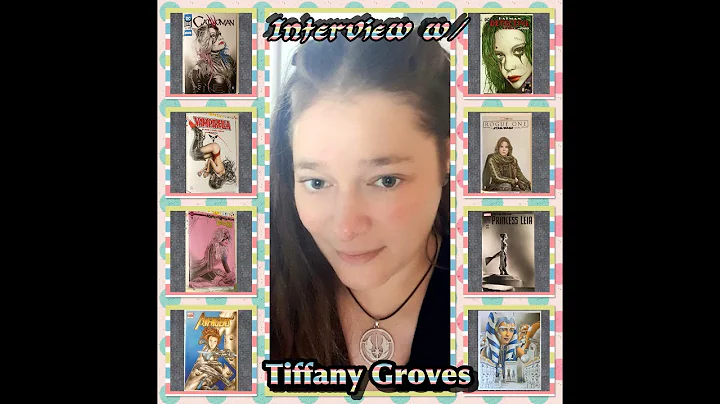 Tiffany Groves Photo 40