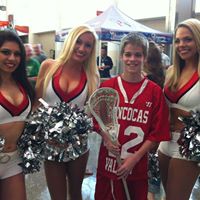 Zachary Goodwin Photo 2