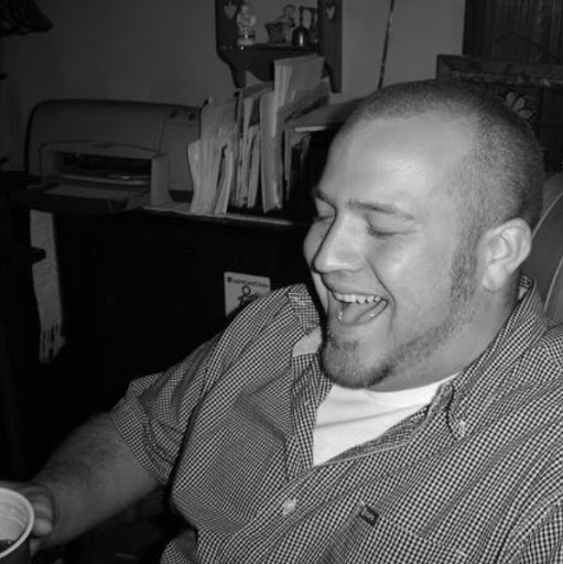 Adam Barber Photo 12