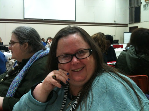 Michelle Earl Photo 9