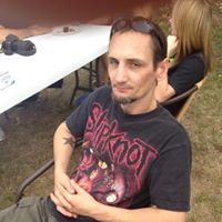 Brian Vanhorn Photo 4