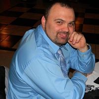 Brian Bevins Photo 6