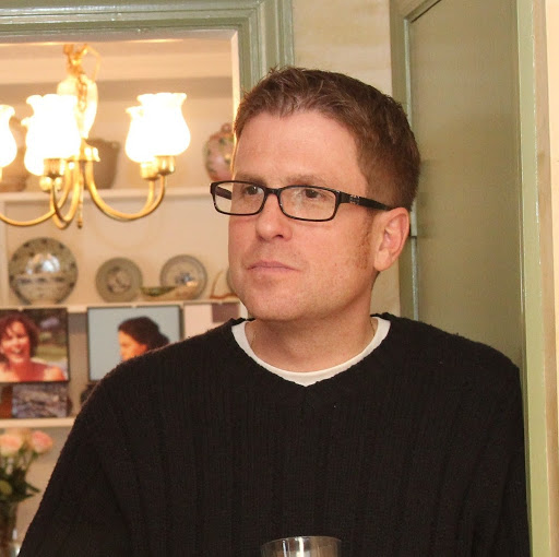 Michael Bergstrom Photo 12
