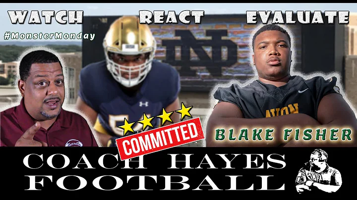 Blake Fisher Photo 33