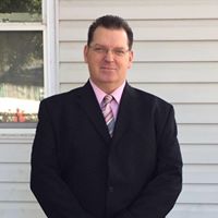 Richard Tilley Photo 2