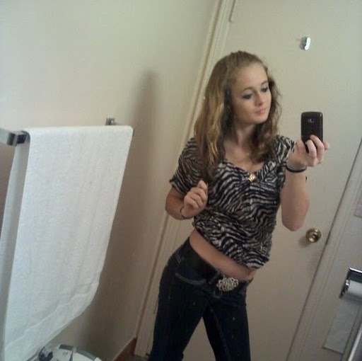 Ava Watson Photo 9