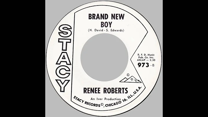 Renee Roberts Photo 32