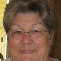 Geraldine Warren Photo 3