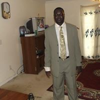 Abraham Deng Photo 6