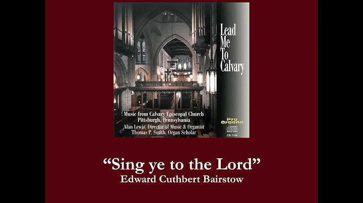 Edward Cuthbert Photo 14