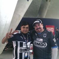 Alexander Garay Photo 3