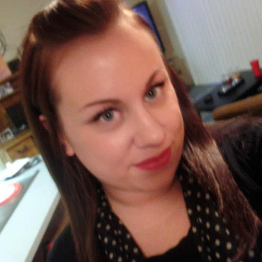 Brandy Garner Photo 9