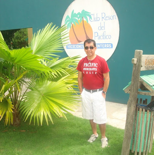 Cesar Bolanos Photo 12