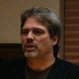 Mark Huglen Photo 1
