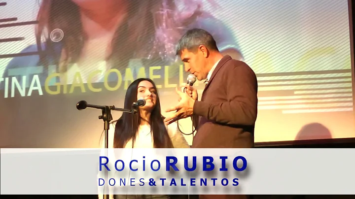 Rocio Rubio Photo 27