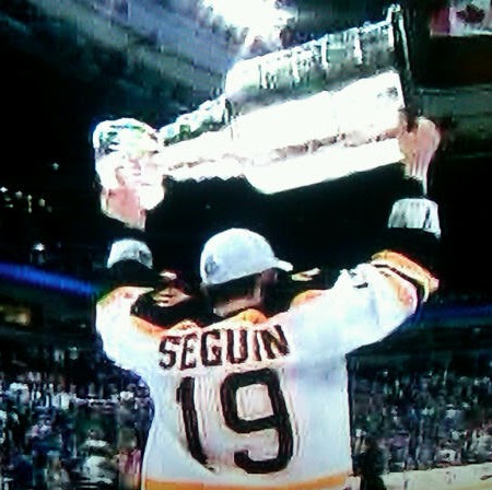 Eric Seguin Photo 11