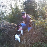 Richard Slattery Photo 6