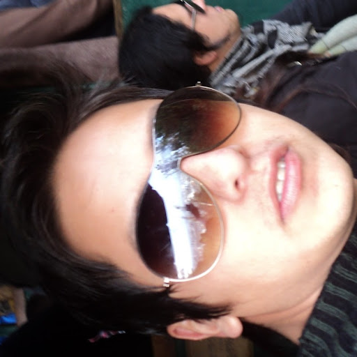 Javier Santacruz Photo 13