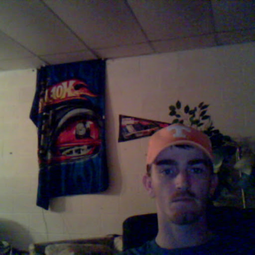 Brandon Hickman Photo 12