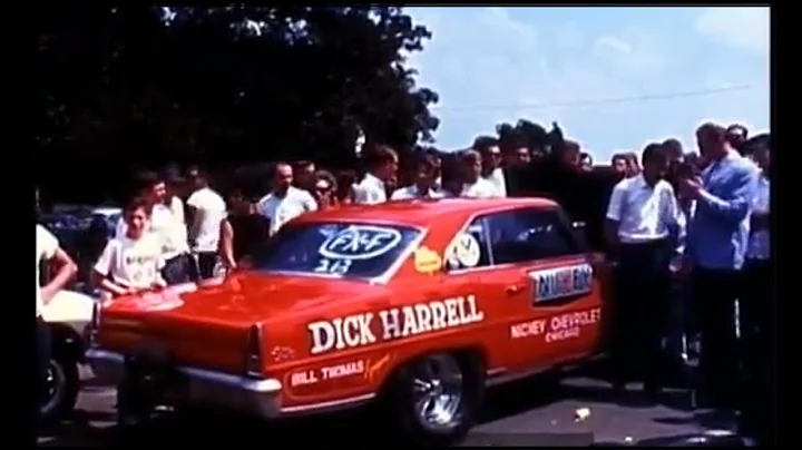 Valerie Harrell Photo 25