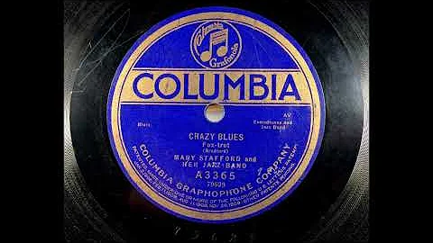 Mary Stafford Photo 38